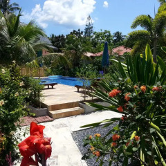 Отель Bangtao Varee Beach Пхукет бассейн