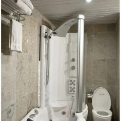 Отель Hawthorn Suites By Wyndham Abuja 4* Люкс с различными типами кроватей фото 14