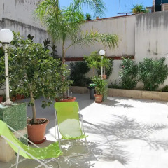 Апартаменты Apartment Casa Francesca Сиракуза фото 6