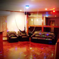 Отель Bbb Gay Inn 3* Стандартный номер