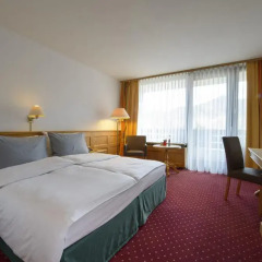 Arabella Brauneck Hotel комната для гостей фото 3