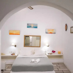 Отель Casa Francesca & Musses Studios интерьер отеля