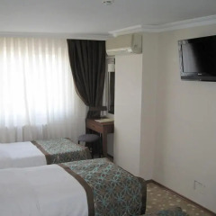 Avlonya Hotel 3* Стандартный номер с различными типами кроватей