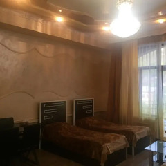 Prince Hotel Kapan комната для гостей фото 4