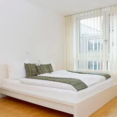 Апартаменты Central Apartments Berlin Берлин фото 3