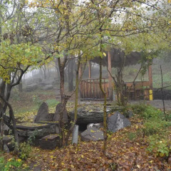 Отель Old Halidzor Армения, Сисиан - отзывы, цены и фото номеров - забронировать отель Old Halidzor онлайн фото 3