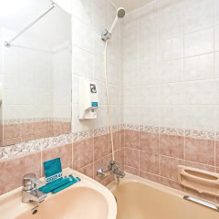 Hotel 81 Princess 2* Улучшенный номер с различными типами кроватей фото 3