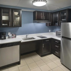 Отель Residence Inn Bethesda Downtown США, Бетесда - отзывы, цены и фото номеров - забронировать отель Residence Inn Bethesda Downtown онлайн в номере фото 2