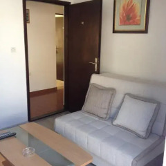 Апартаменты Apartments Kordic Апартаменты с 2 отдельными кроватями фото 8