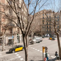 Апартаменты Charming Apartment In Barcelona Center Барселона фото 3