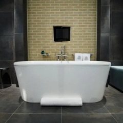 Отель Canal House Suites at Sofitel Legend The Grand Amsterdam 5* Люкс фото 10