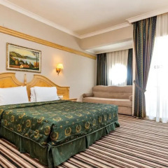 Grand Cettia Hotel 4* Стандартный номер с различными типами кроватей