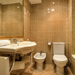 Отель Velamar Boutique 3* Стандартный номер фото 15