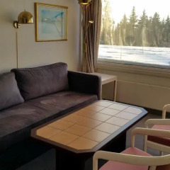 Отель Nevra Aparthotell 3* Апартаменты с 2 отдельными кроватями фото 2