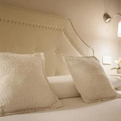 Отель B&B Hi Valencia Boutique 3* Стандартный номер с различными типами кроватей фото 15