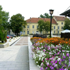Отель Lucky Bungalows Арбанаси фото 4
