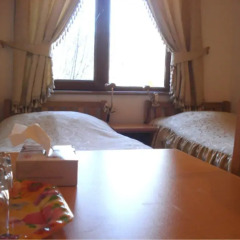 Отель Khachik's B&B комната для гостей