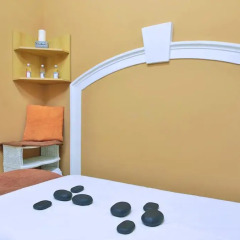Hotel Villa Regent спа