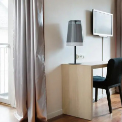 Comfort Hotel Park 3* Апартаменты с различными типами кроватей фото 10