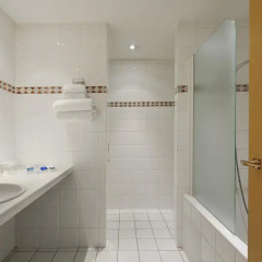 Отель BRUSSELS 3* Стандартный номер фото 2