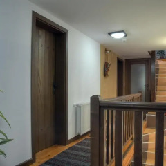 Отель Dragneva Guest House Болгария, Чепеларе - отзывы, цены и фото номеров - забронировать отель Dragneva Guest House онлайн интерьер отеля фото 2