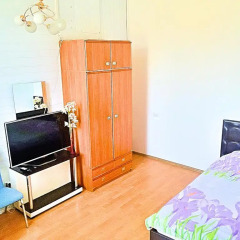 Апартаменты Aptekarsky 3 Apartments удобства в номере фото 2