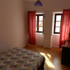 Отель Casa da Vila Ericeira комната для гостей фото 4