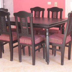 Отель Villa Shahrazad Hurghada питание
