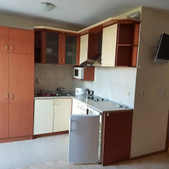 Апартаменты Elite 4 Sunray Apartments Солнечный берег в номере