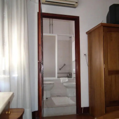 Отель Residencial Visconde комната для гостей