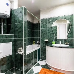 Апартаменты Molnar Apartments Апартаменты фото 9