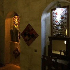 Pacha Hotel Стандартный номер фото 6