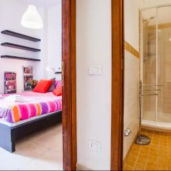Апартаменты Apartment Certosa Suite Апартаменты с различными типами кроватей фото 25