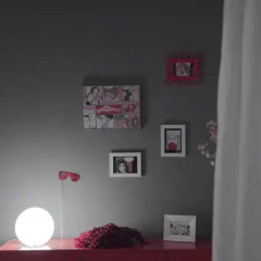 Hipster Hostel Кровать в общем номере фото 8