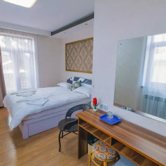 Hotel Garden House детские мероприятия фото 2