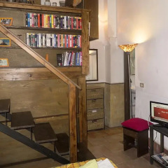 Отель Casa vacanze Alla kalsa Италия, Палермо - отзывы, цены и фото номеров - забронировать отель Casa vacanze Alla kalsa онлайн развлечения