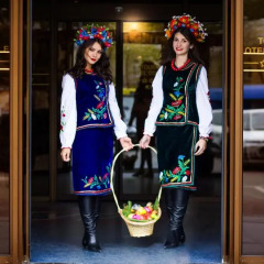 Гостиничный Комплекс Турист Киев детские мероприятия