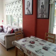 MG Hostel Турция, Анкара - отзывы, цены и фото номеров - забронировать отель MG Hostel онлайн комната для гостей фото 4