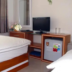 Отель Sealight Hotel Вьетнам, Нячанг - 8 отзывов об отеле, цены и фото номеров - забронировать отель Sealight Hotel онлайн удобства в номере