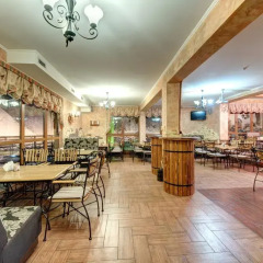 Гостиница Skilandhouse Украина, Буковель - отзывы, цены и фото номеров - забронировать гостиницу Skilandhouse онлайн питание