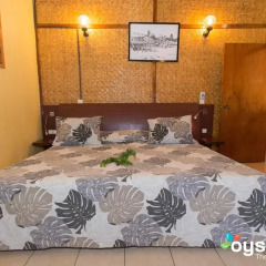 Hotel Kaveka 3* Бунгало фото 6