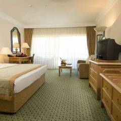 Simena Hotel 5* Стандартный номер с различными типами кроватей фото 7