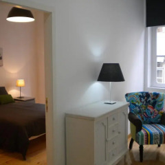 Апартаменты Fashion Chiado - SSs Apartments удобства в номере