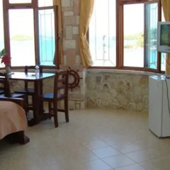 Hotel Castle в номере фото 2