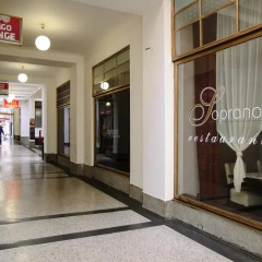 AZ-Hostel интерьер отеля фото 2