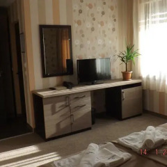 Hotel Impuls Palace 2* Стандартный номер фото 5