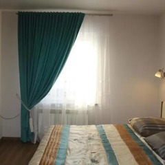 Ost-roff Hotel комната для гостей фото 3