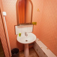 Forsage Hotel Номер категории Эконом фото 4