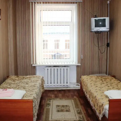 Гостиница Guest house MSTA детские мероприятия фото 2