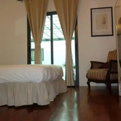 Lisbon Destination Hostel Стандартный номер с различными типами кроватей фото 6